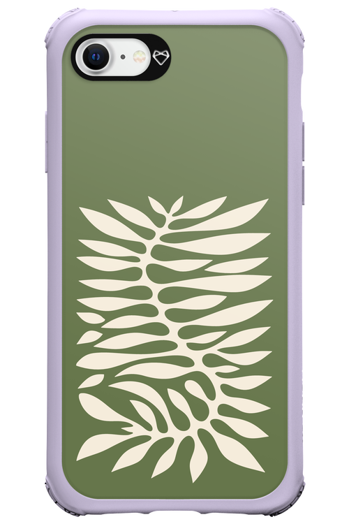 Grasshopper - Apple iPhone 8