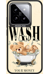 Money Washing - Xiaomi 14