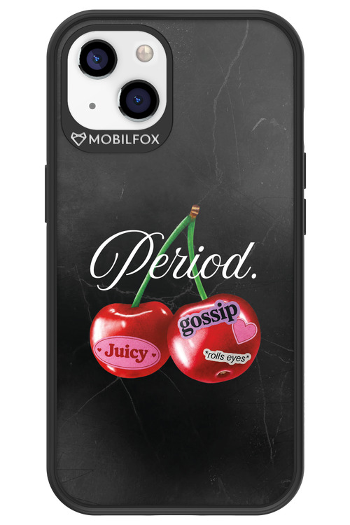 Period 2.0 - Apple iPhone 13