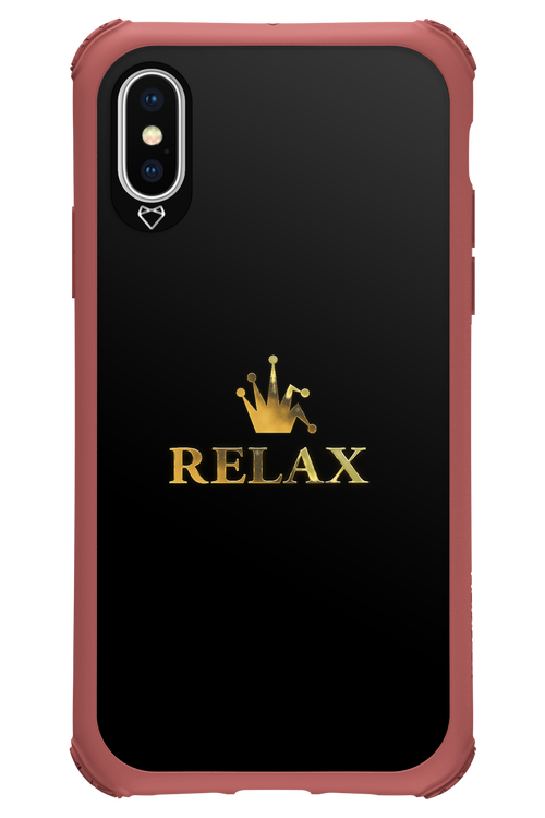 Relax 2.0 - Apple iPhone XS