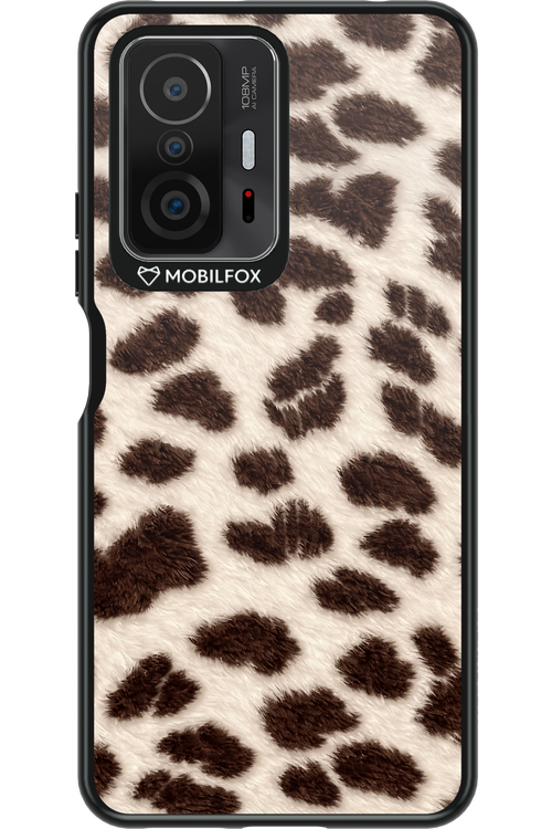 Wild Coat - Xiaomi Mi 11T