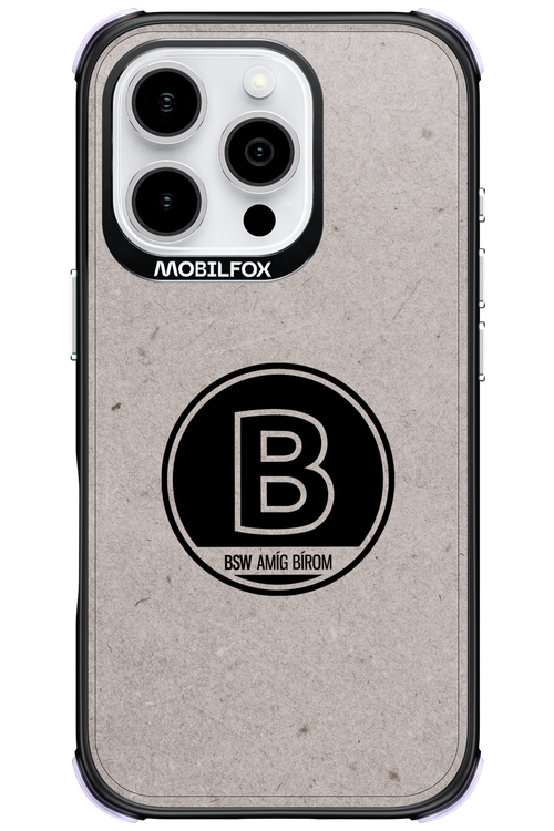 Alig bírom - Apple iPhone 16 Pro