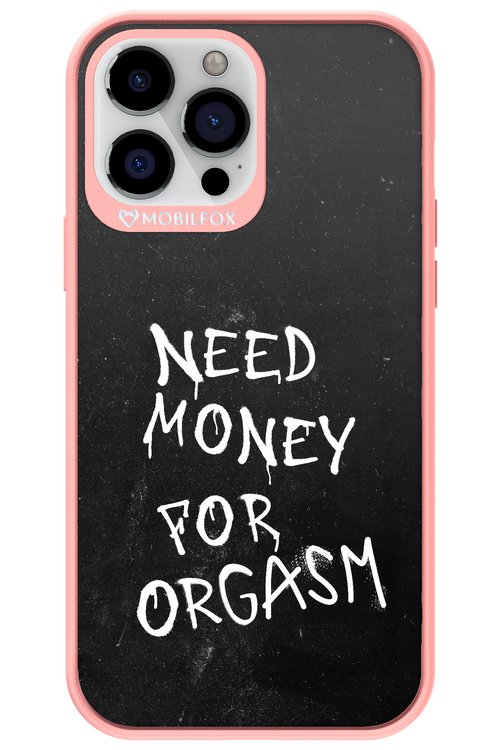 Orgasm 2.0 - Apple iPhone 13 Pro Max