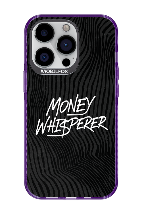 Money Whisperer 2.0 - Apple iPhone 13 Pro