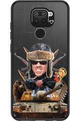 Final Boss - Xiaomi Redmi Note 9