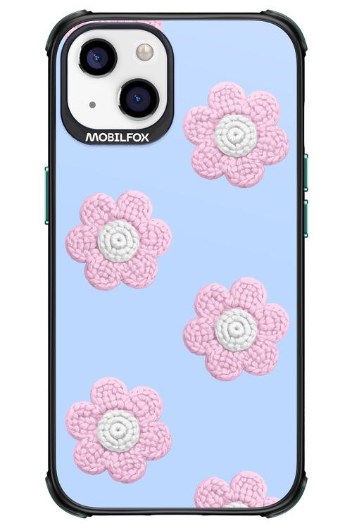 BabyBlue - Apple iPhone 13
