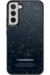 Constellations - Samsung Galaxy S22+