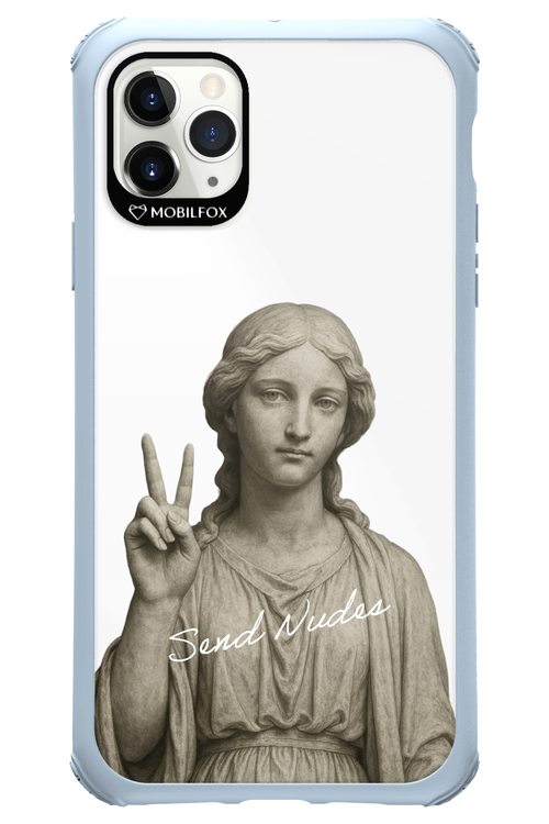 Saint Nudes - Apple iPhone 11 Pro Max