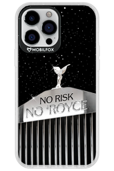 No Risk, No Royce - Apple iPhone 13 Pro Max