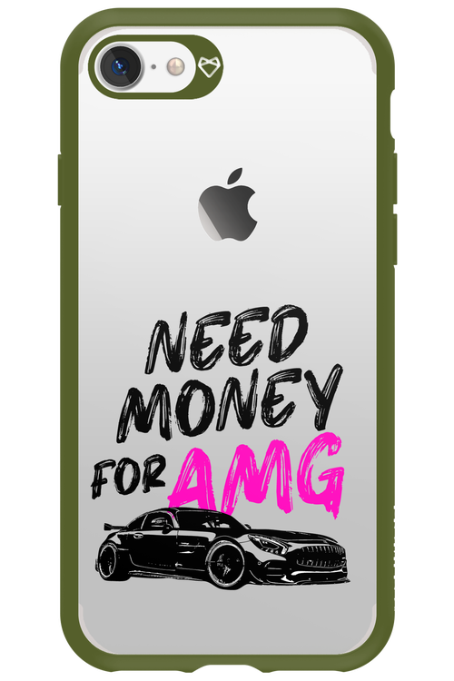 Need money for AMG - Apple iPhone 7