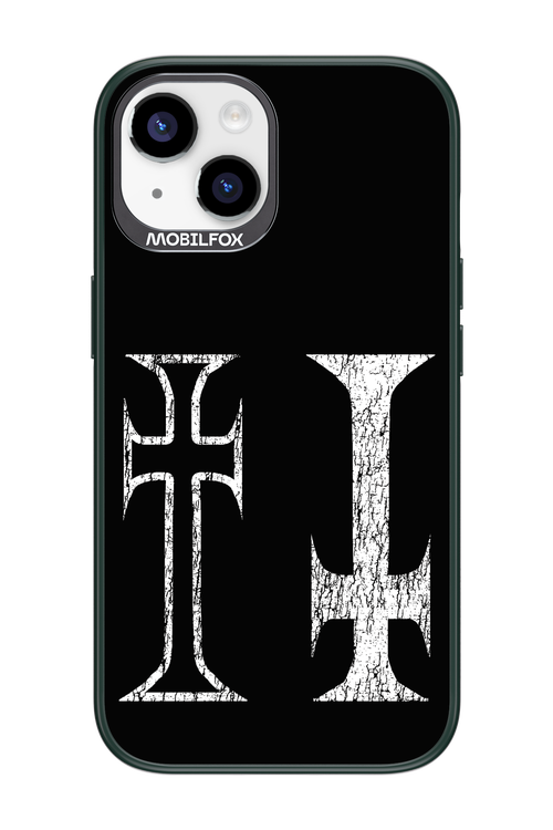 Double crosss 2.0 - Apple iPhone 14