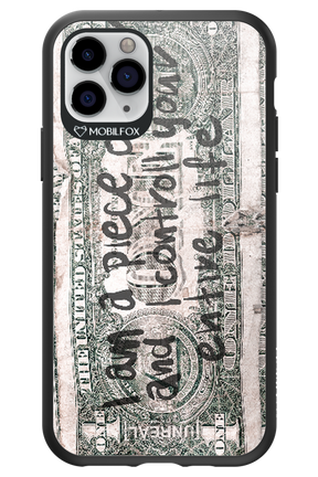 Dollars - Apple iPhone 11 Pro