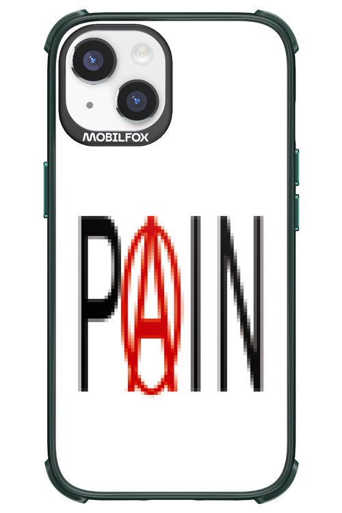 PAIN 2.0 - Apple iPhone 14