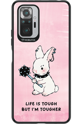 Bunny 2.0 - Xiaomi Redmi Note 10S
