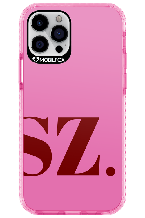 SZ (Sorbet) 2.0 - Apple iPhone 12 Pro