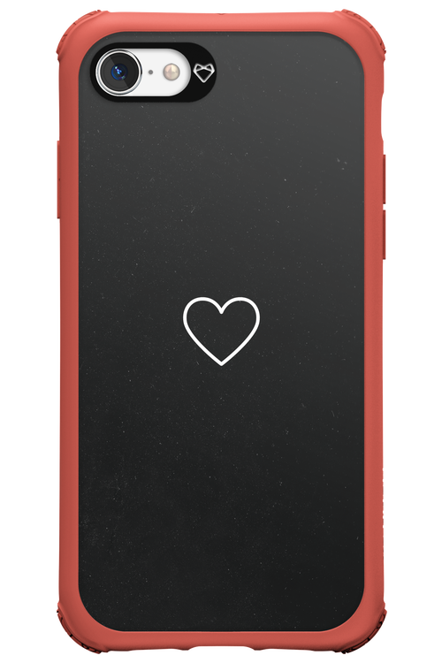 Love Is Simple - Apple iPhone 7