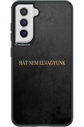 Hát nem elvagyunk - Samsung Galaxy S21 FE