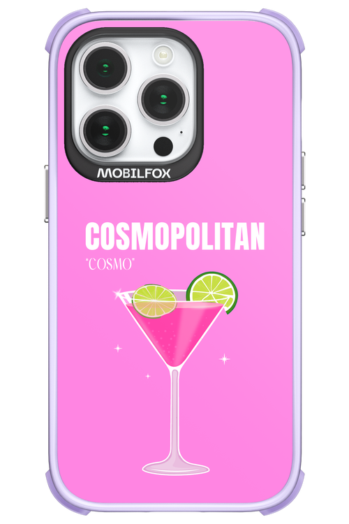 Cosmo - Apple iPhone 14 Pro