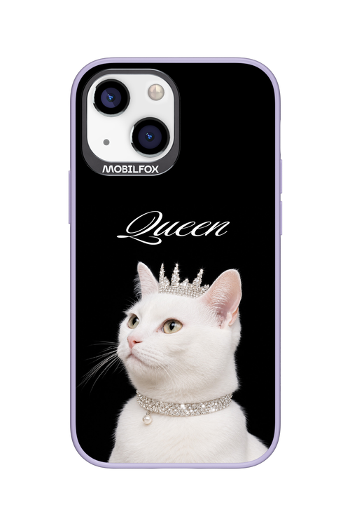 Queen 2.0 - Apple iPhone 13 Mini