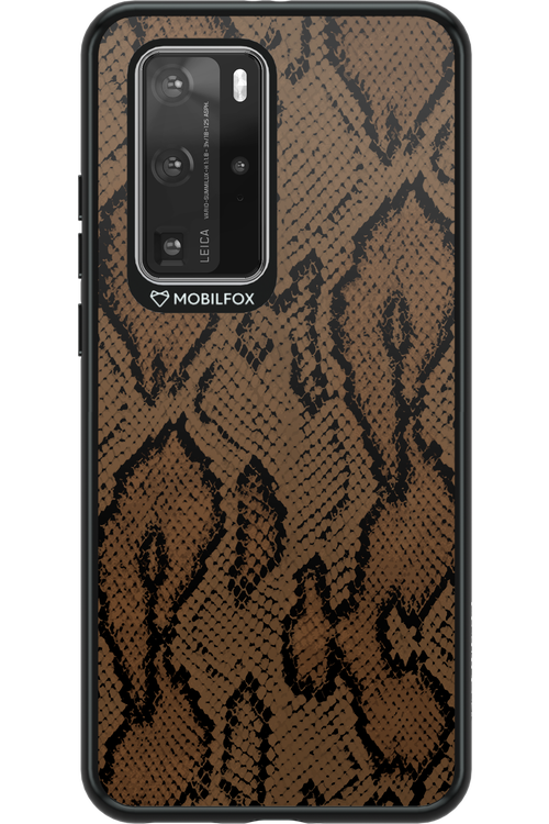 Nude Mamba - Huawei P40 Pro
