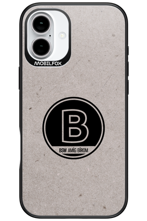 Alig bírom - Apple iPhone 16 Plus