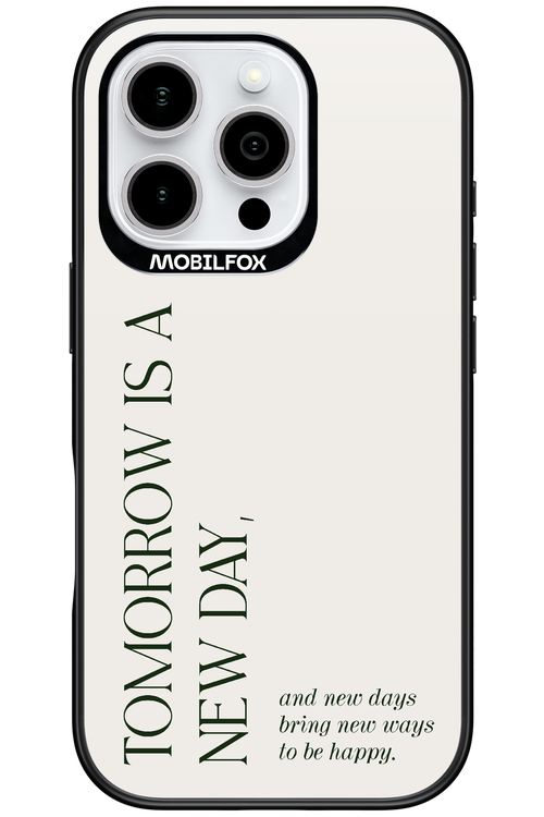 New Day - Apple iPhone 16 Pro