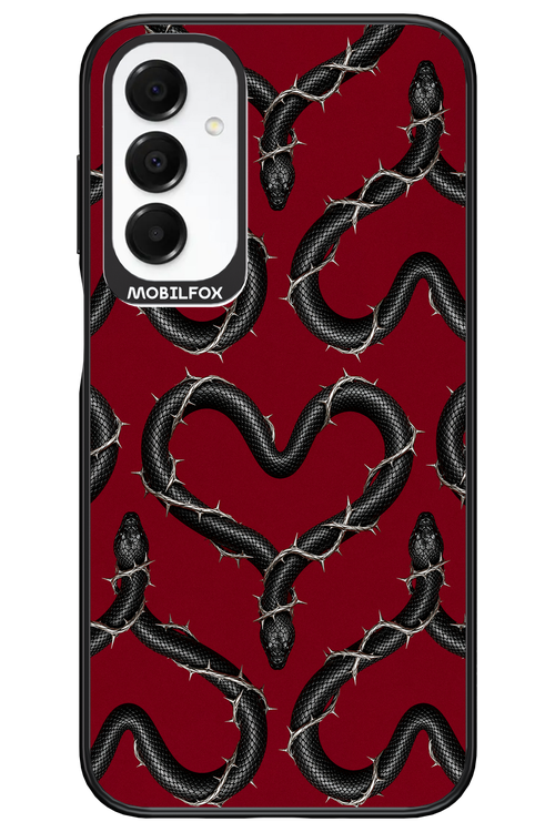 Bad Lover 2.0 - Samsung A16