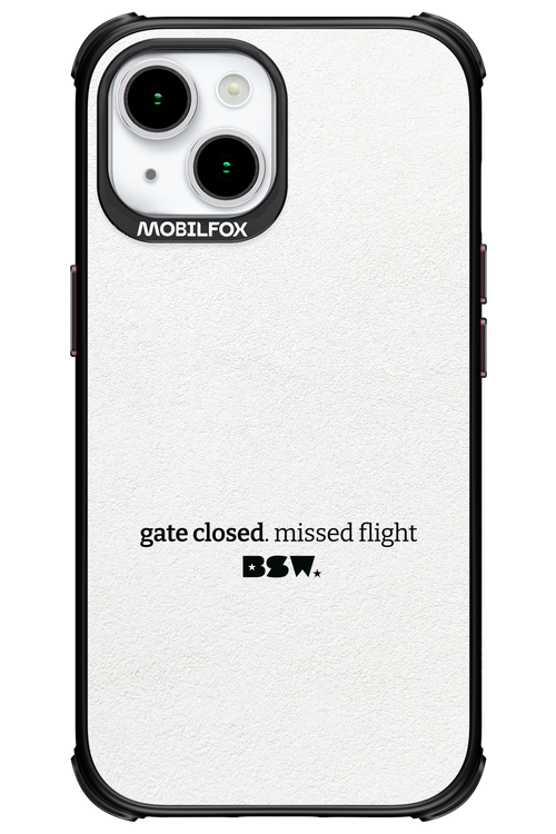 BSW FourSeasons 12 2.0 - Apple iPhone 15