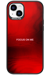 Focuss - Apple iPhone 15 Plus
