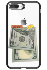 Dollar - Apple iPhone 8 Plus