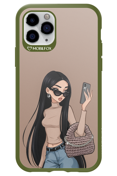 Cube Babe - Apple iPhone 11 Pro