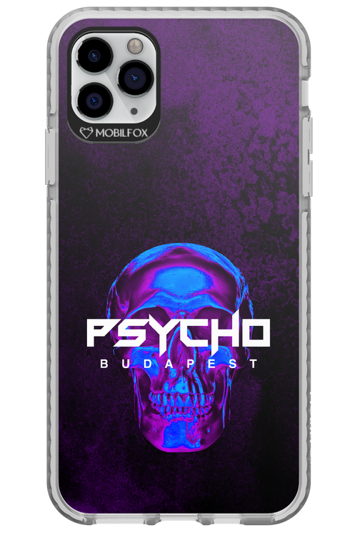 Psyskull - Apple iPhone 11 Pro Max