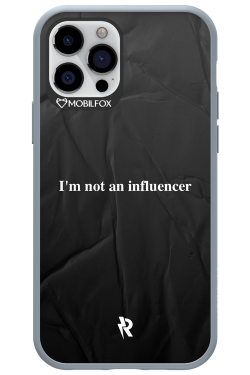 Influencer - Apple iPhone 12 Pro