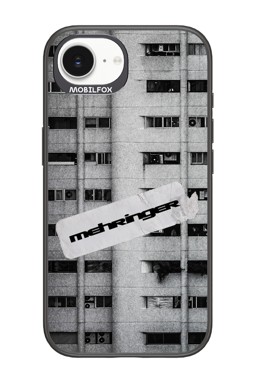 Mehringer Block - Apple iPhone 16e