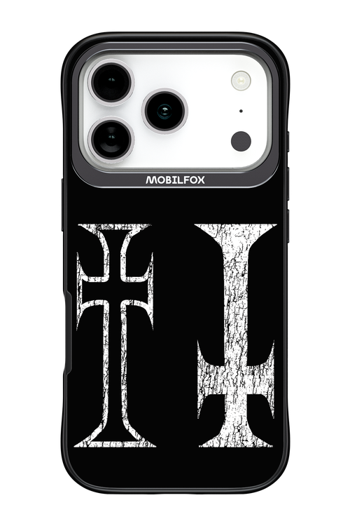 Double crosss 2.0 - Apple iPhone 17 Pro