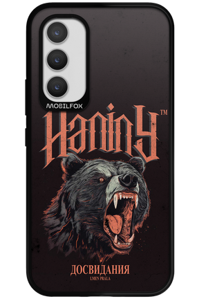 Slavic Prala - Samsung Galaxy A34