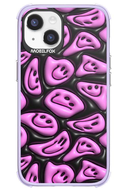 Funny Smiley - Apple iPhone 14
