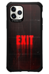 EXIT - Apple iPhone 11 Pro
