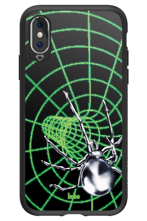 SINGULARITY - Apple iPhone XS
