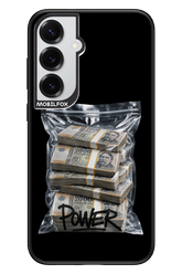 Money Bag 2.0 - Samsung S25+