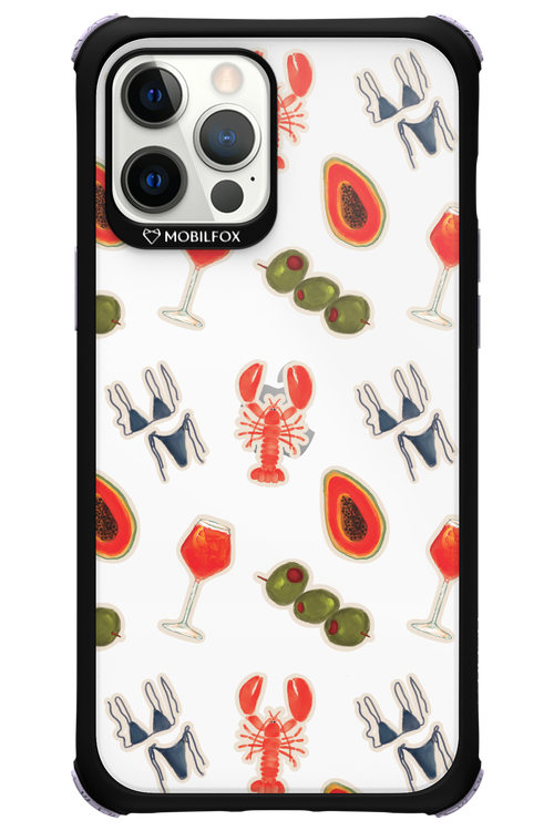 Aperitivo Dreams - Apple iPhone 12 Pro Max