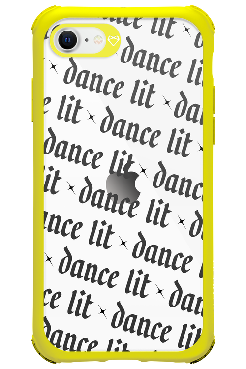 DL T - Apple iPhone SE 2022