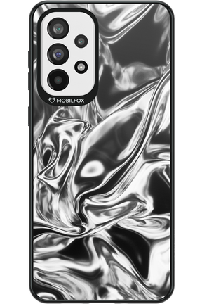 Chrome Blood - Samsung Galaxy A73