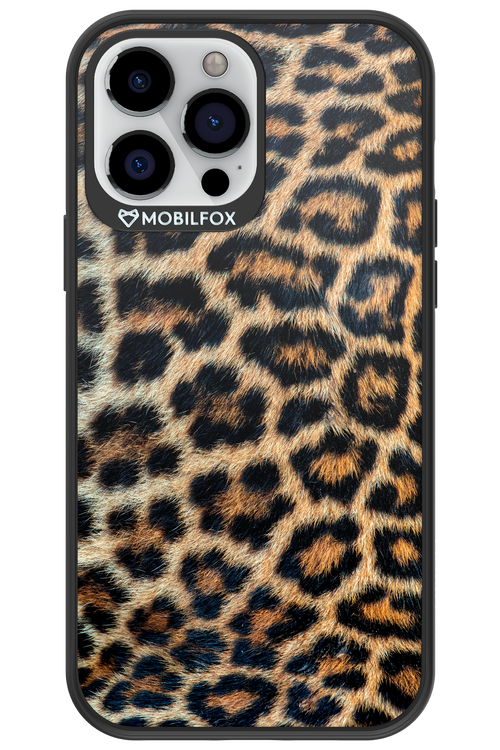 Leopard - Apple iPhone 13 Pro Max