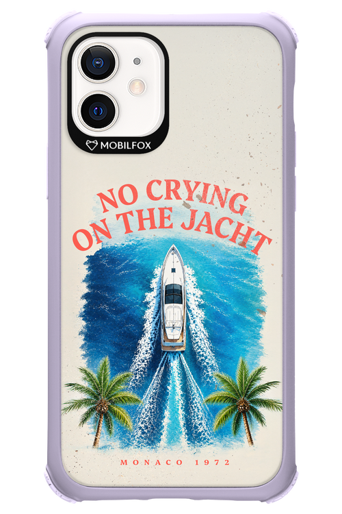No Crying 2.0 - Apple iPhone 12