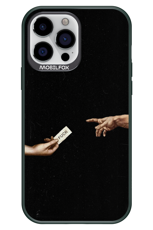 Giving 2.0 - Apple iPhone 13 Pro Max