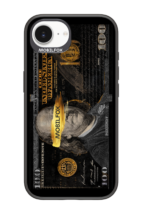 Gold Life 2.0 - Apple iPhone 17e