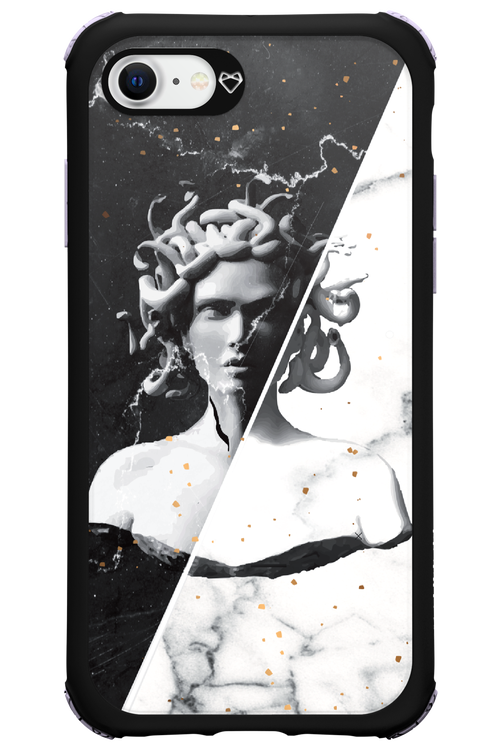 Medusa - Apple iPhone SE 2022
