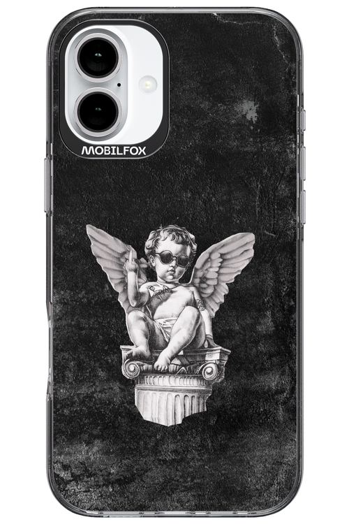 Fallen Angel - Apple iPhone 16 Plus