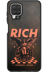 Original Gang - Samsung Galaxy A12